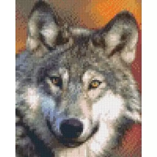 pixelhobby Kit Loup
